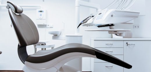 Do You Have an Oral Health Issue? Find the Right Dentist for You