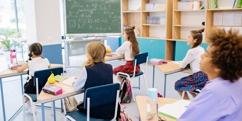 What You Need to Know About Well-Designed Classroom Furniture