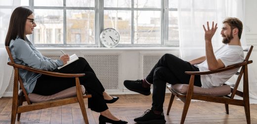 Human Health Awareness: Can Vertigo Always Lead to Anxiety?