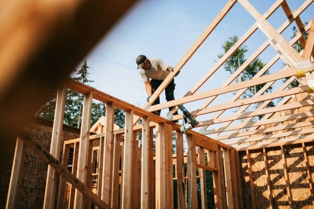 Ensuring Quality: How to Oversee Your Home Construction Effectively